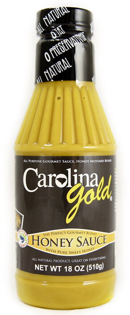 Piggie Park Enterprises Inc. Issues Allergy Alert on Undeclared Wheat and Soy in Gourmet Carolina Gold Honey Sauce
